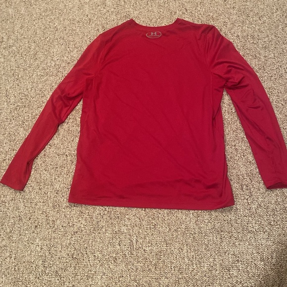 Under Armour IU long sleeve - Picture 3 of 3